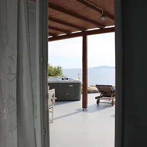 Pelagos Of Mykonos Apartment Mykonos Town
