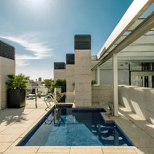 Avenue Apartment Barcelona