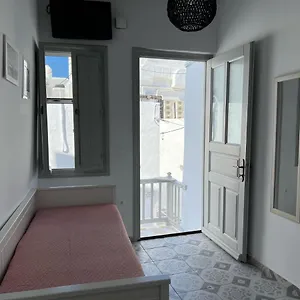 Traditional Myconian In The Heart Of Chora Apartment Mykonos Town
