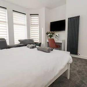 Frankies Seaview 4 Apartment Bridlington