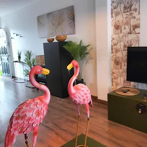 Apartment Marezia, Corralejo