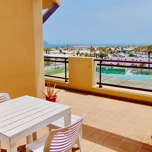 Apartment El Mirador De Lobos Fuerteventura, Corralejo