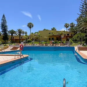 Apartment B-rent Atlantic Garden 181, Corralejo