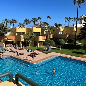 Holiday home Atlantic Garden Andrew Pool Air Conditioning, Corralejo