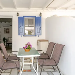 Elenitas House In Apartment Ornos (Mykonos)