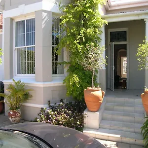 Werner Guest Homestay Cape Town